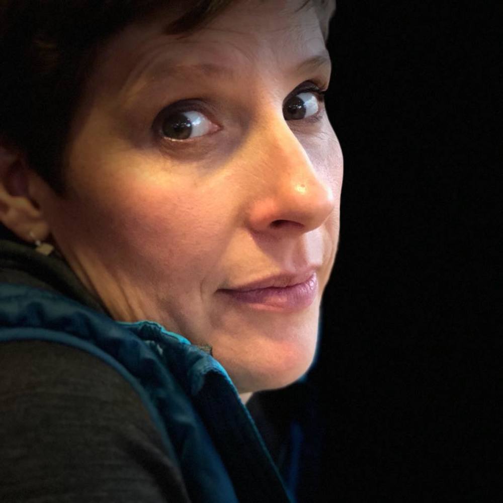 Meet your Posher, Mya